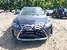 2T2BZMCA1HC****** Wrecked 2017 Lexus RX 350 in Maryland State