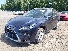 2T2BZMCA1HC****** Used and Repairable 2017 Lexus RX 350 in Metro DC