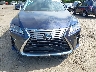 2T2BZMCA1HC****** Salvage and Repairable 2017 Lexus RX 350 in Maryland State