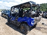 5Y4AN24Y4LA****** Salvamento y Reparables 2020 Yamaha Wolverine X4 850 en Rec Rides Online Exclusive