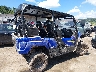 5Y4AN24Y4LA****** Salvamento y Destrozados 2020 Yamaha Wolverine X4 850 en Estado de Virginia Occidental