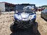 5Y4AN24Y4LA****** Usados y Reparables 2020 Yamaha Wolverine X4 850 en Estado de Virginia Occidental