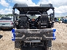 5Y4AN24Y4LA****** Salvamento y Reparables 2020 Yamaha Wolverine X4 850 en Estado de Virginia Occidental