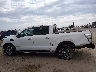 1N6AA1E67HN****** Reparables 2017 Nissan Titan en Estado de California