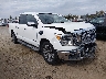 1N6AA1E67HN****** Salvamento y Destrozados 2017 Nissan Titan en San Diego