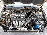 1HGCM56664A****** Repairable 2004 Honda Accord in Englishtown