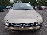 1HGCM56664A****** Wrecked 2004 Honda Accord in New Jersey State