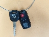 JM1BK323171****** Salvage 2007 Mazda 3 in Texas State
