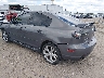 JM1BK323171****** Salvage and Repairable 2007 Mazda 3 in Houston North