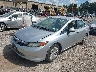 2HGFB2F56CH****** Used and Repairable 2012 Honda Civic in Syracuse