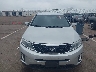 5XYKTCA63EG****** Destrozados 2014 Kia Sorento en Estado de Dakota del Sur