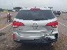 5XYKTCA63EG****** Destrozados 2014 Kia Sorento