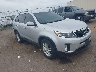 5XYKTCA63EG****** Salvamento y Destrozados 2014 Kia Sorento en Sioux Falls