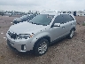 5XYKTCA63EG****** Usados y Reparables 2014 Kia Sorento en Sioux Falls