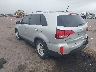 5XYKTCA63EG****** Salvamento y Reparables 2014 Kia Sorento en Sioux Falls
