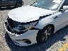 5XXGT4L30KG****** Repairable 2019 Kia Optima