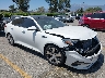 5XXGT4L30KG****** Salvage and Wrecked 2019 Kia Optima in Fontana