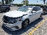 5XXGT4L30KG****** Used and Repairable 2019 Kia Optima in Fontana