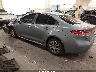 JTDEBRBE6LJ****** Salvage and Repairable 2020 Toyota Corolla in Portland