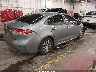 JTDEBRBE6LJ****** Salvage and Wrecked 2020 Toyota Corolla in Oregon State