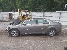 1G1ZC5EBXAF****** Reparables 2010 Chevrolet Malibu en Estado de Michigan