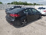3KPFN4A82HE****** Salvamento y Destrozados 2017 Kia Forte en Estado de Texas