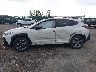 JF2GUADC3R8****** Repairable 2024 Subaru Crosstrek in New York State