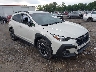 JF2GUADC3R8****** Salvage and Wrecked 2024 Subaru Crosstrek in Rochester