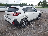 JF2GUADC3R8****** Salvage and Wrecked 2024 Subaru Crosstrek in New York State