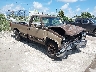 1GTDC14K3JZ****** Salvamento y Destrozados 1988 GMC Gmt-400 en Orlando