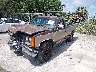1GTDC14K3JZ****** Usados y Reparables 1988 GMC Gmt-400 en Orlando