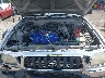 5TEWM72N33Z****** Reparables 2003 Toyota Tacoma en Northern Virginia