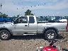 5TEWM72N33Z****** Reparables 2003 Toyota Tacoma en Estado de Virginia