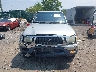 5TEWM72N33Z****** Destrozados 2003 Toyota Tacoma en Estado de Virginia