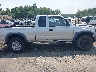 5TEWM72N33Z****** Usados 2003 Toyota Tacoma en Estado de Virginia