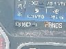 1FMCU9GD2HU****** Salvage 2017 Ford Escape
