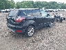 1FMCU9GD2HU****** Salvage and Wrecked 2017 Ford Escape in New Jersey State