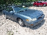 1G4HR54K91U****** Salvage and Wrecked 2001 Buick LeSabre in Dayton