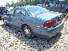1G4HR54K91U****** Salvage and Repairable 2001 Buick LeSabre in Dayton