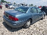1G4HR54K91U****** Salvage and Wrecked 2001 Buick LeSabre in Ohio State