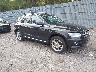 WA1LFAFP9EA****** Salvage and Wrecked 2014 Audi Q5 in Central New Jersey