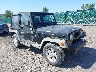 1J4FY19S8VP****** Salvamento y Destrozados 1997 Jeep Wrangler en Rochester