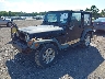 1J4FY19S8VP****** Usados y Reparables 1997 Jeep Wrangler en Rochester