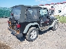 1J4FY19S8VP****** Salvamento y Destrozados 1997 Jeep Wrangler en Estado de Nueva York