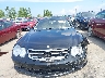 WDBSK75F54F****** Wrecked 2004 Mercedes-Benz Sl 500 in Ohio State