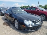 WDBSK75F54F****** Salvage and Wrecked 2004 Mercedes-Benz Sl 500 in Cleveland