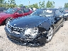 WDBSK75F54F****** Salvage and Repairable 2004 Mercedes-Benz Sl 500 in Ohio State
