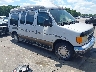 1FDRE14L63H****** Salvamento y Destrozados 2003 Ford E-150 en Raleigh