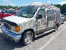 1FDRE14L63H****** Usados y Reparables 2003 Ford E-150 en Raleigh