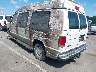 1FDRE14L63H****** Salvamento y Reparables 2003 Ford E-150 en Raleigh